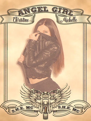 cover image of Angel Girl